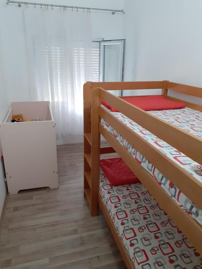 Apartment Vuk I Novak Ulcinj Exterior foto