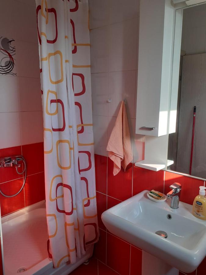 Apartment Vuk I Novak Ulcinj Exterior foto