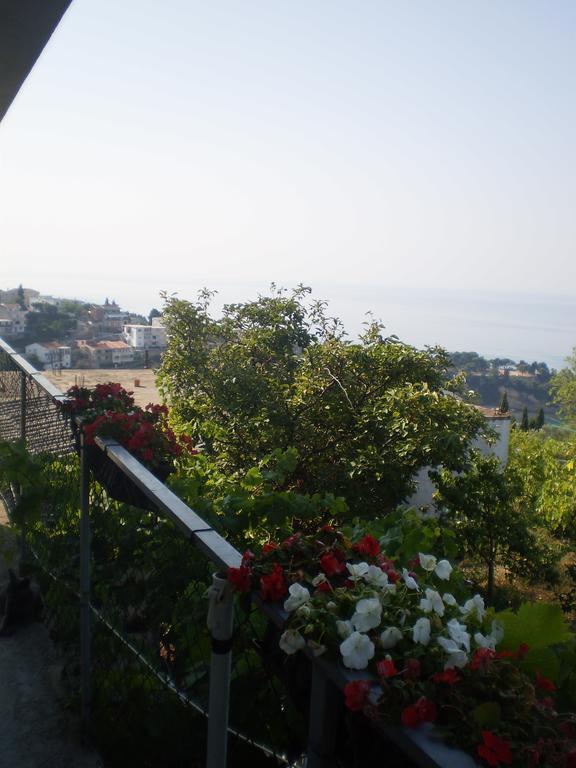 Apartment Vuk I Novak Ulcinj Cameră foto