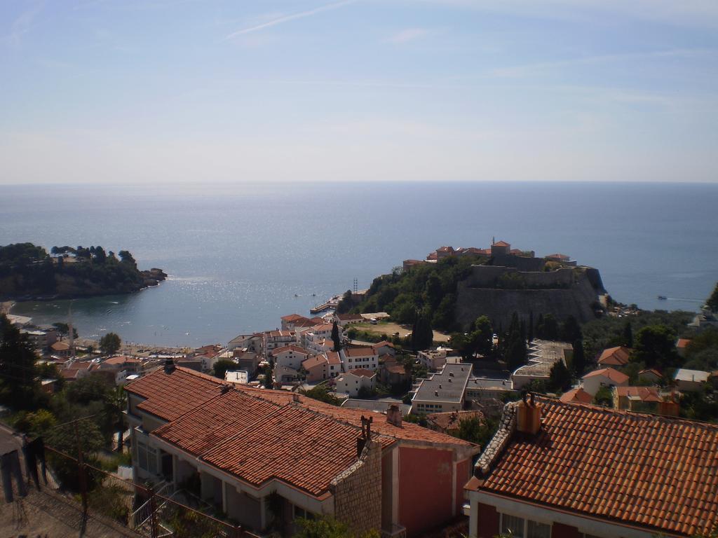 Apartment Vuk I Novak Ulcinj Exterior foto