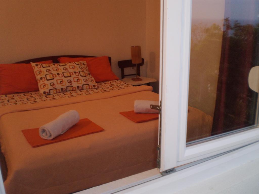 Apartment Vuk I Novak Ulcinj Exterior foto