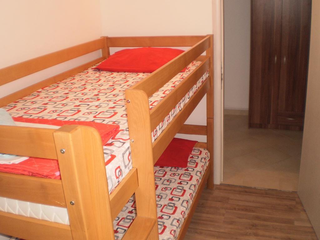 Apartment Vuk I Novak Ulcinj Exterior foto