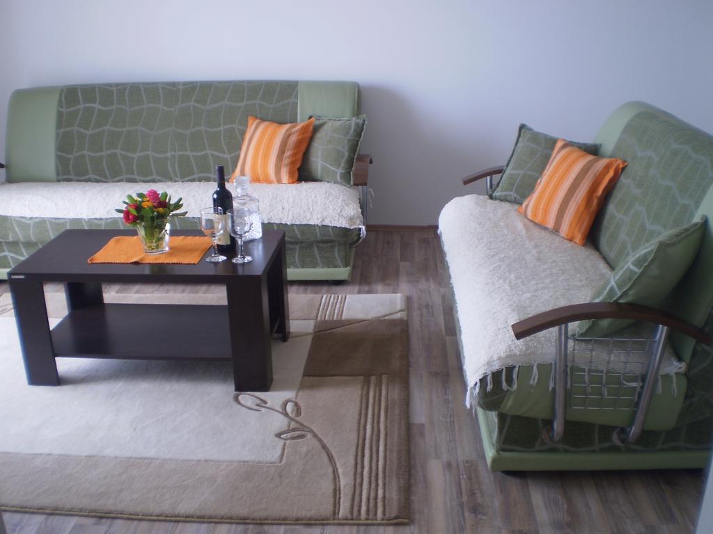 Apartment Vuk I Novak Ulcinj Exterior foto