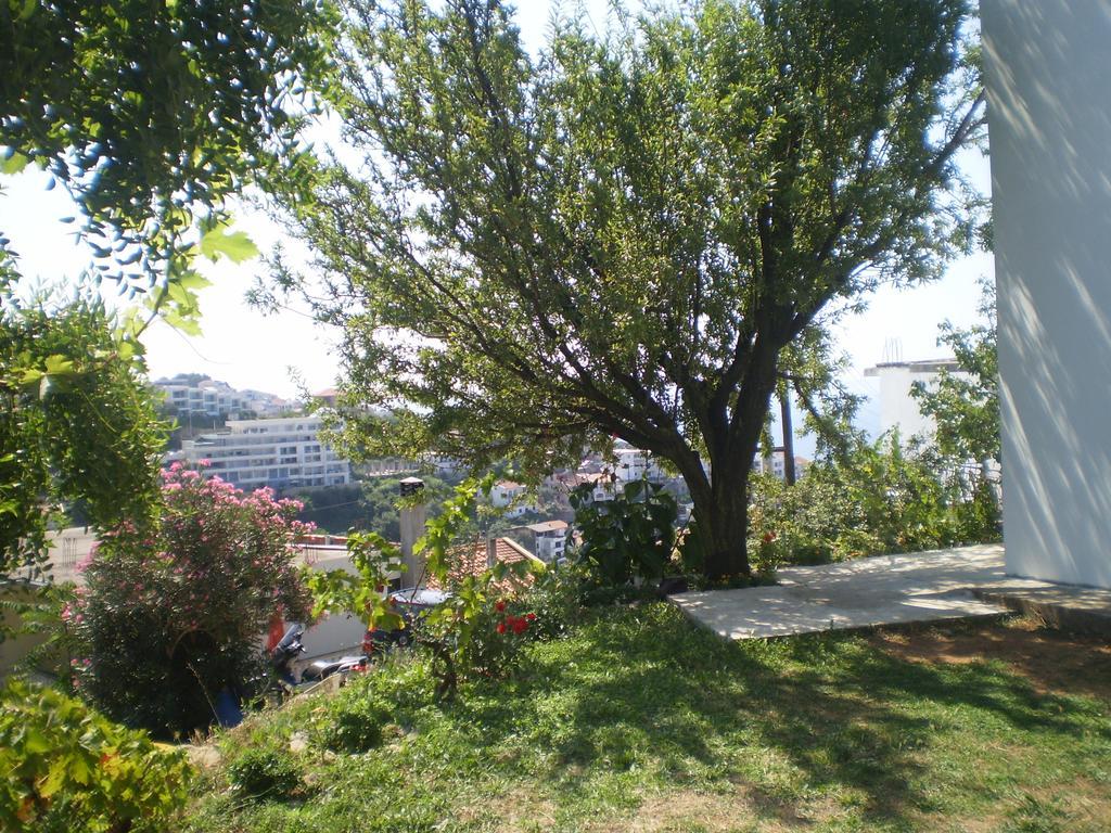 Apartment Vuk I Novak Ulcinj Exterior foto