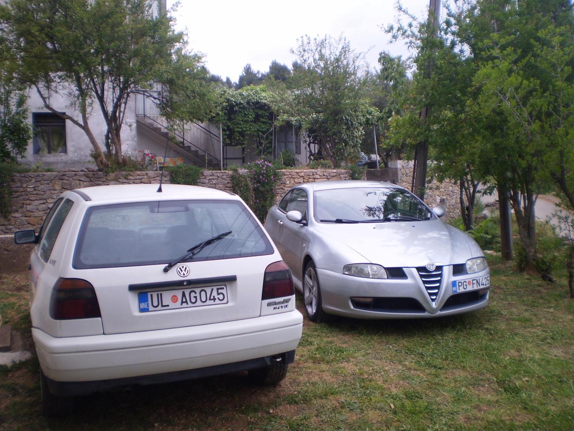 Apartment Vuk I Novak Ulcinj Exterior foto
