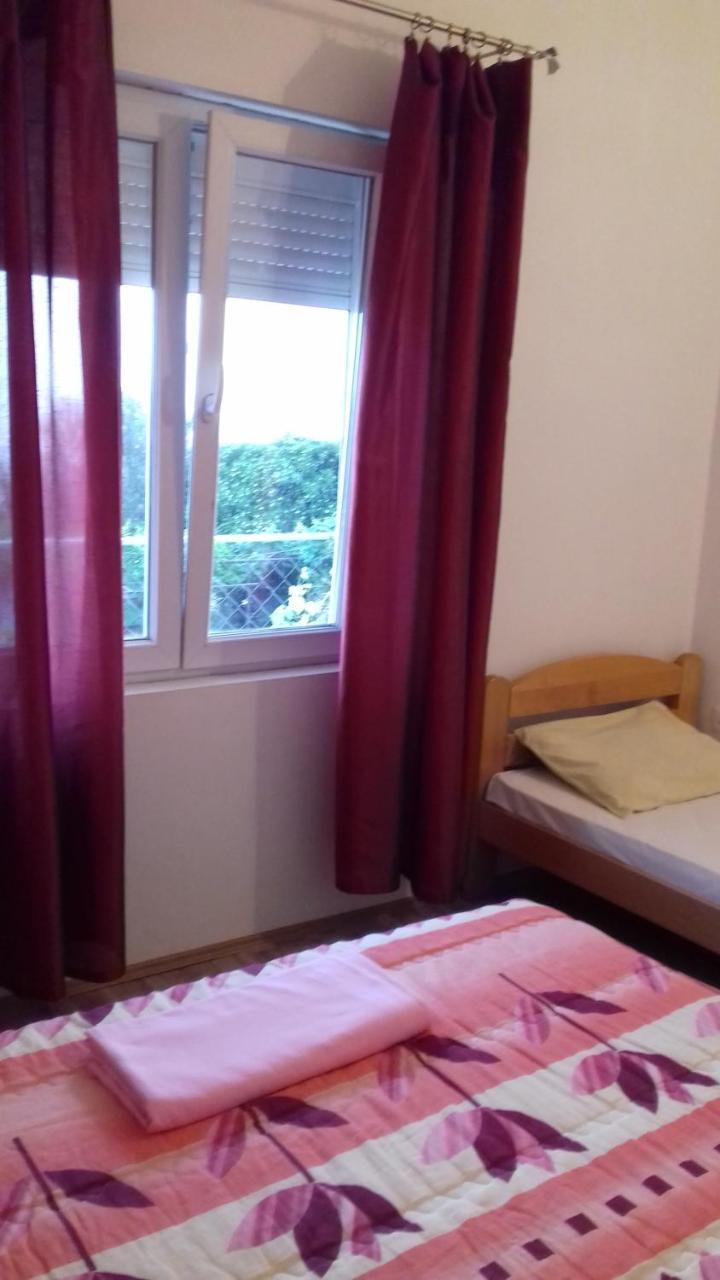 Apartment Vuk I Novak Ulcinj Exterior foto