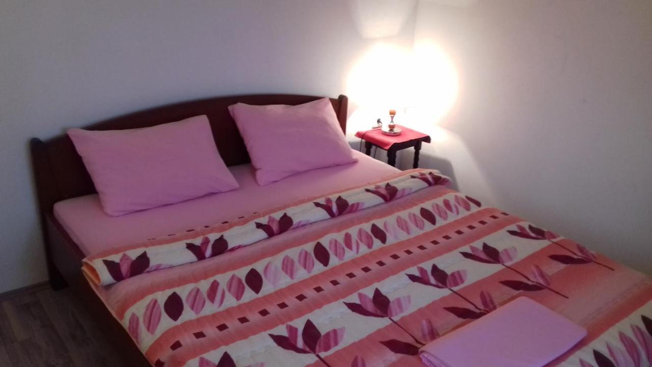 Apartment Vuk I Novak Ulcinj Exterior foto