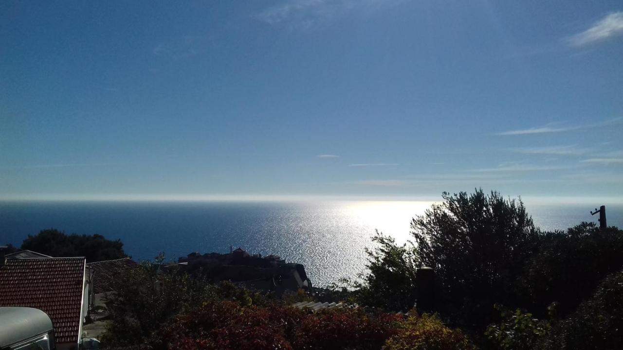 Apartment Vuk I Novak Ulcinj Exterior foto